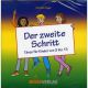 Der zweite Schritt