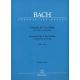 Concerto für Cembalo und Streicher Nr. 5 