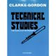 Technical Studies