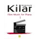 Film Music for Piano I
