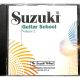 Suzuki Guitar School 2