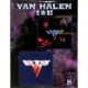 VAN HALEN 1&2 (GITTAB)