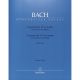 Concerto für Cembalo und Streicher Nr. 4 