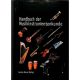 Handbuch der Musikinstrumentenkunde