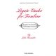 Legato Etudes for Trombone