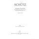 Geistliche Chor-Music