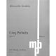Cinq Préludes