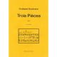 Trois Piéces