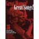 Great Women Great Songs