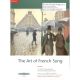 The Art of French Song