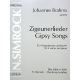 Zigeunerlieder