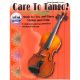 Care To Tango Vol1