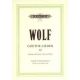 Goethe-Lieder