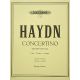 Concertino (Divertimento) C-Dur