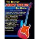 Best of James Taylor for Guitar