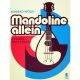Mandoline allein