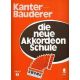 Die neue Akkordeon-Schule