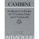 31. Quintett in D-dur