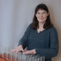 Sabine-Dobbertin